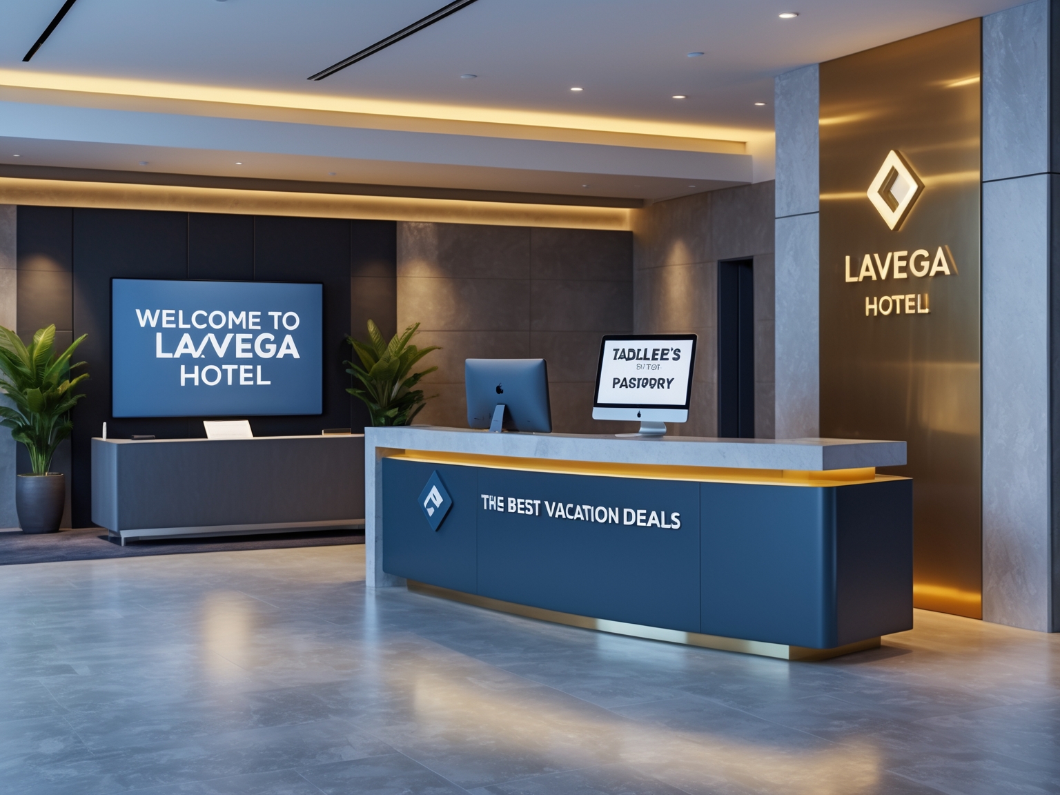 Safe Flight and Hotel Booking Guide: Tips & Security