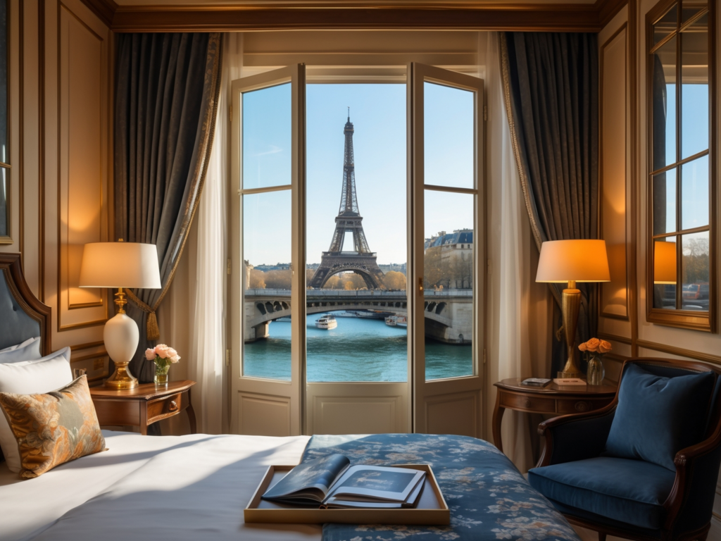 Best Hotel Reviews & Booking Tips for Top Destinations