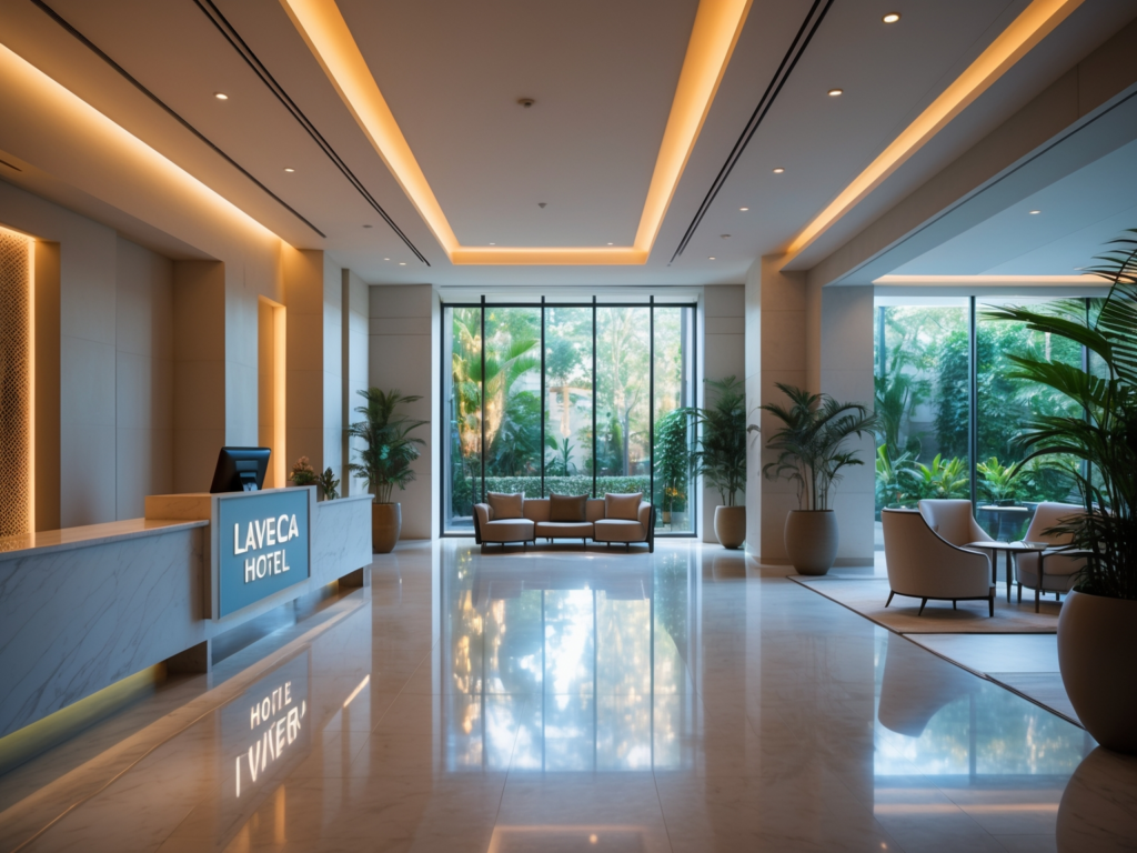 Top Hotel Reviews & Booking Tips for Your Next Trip