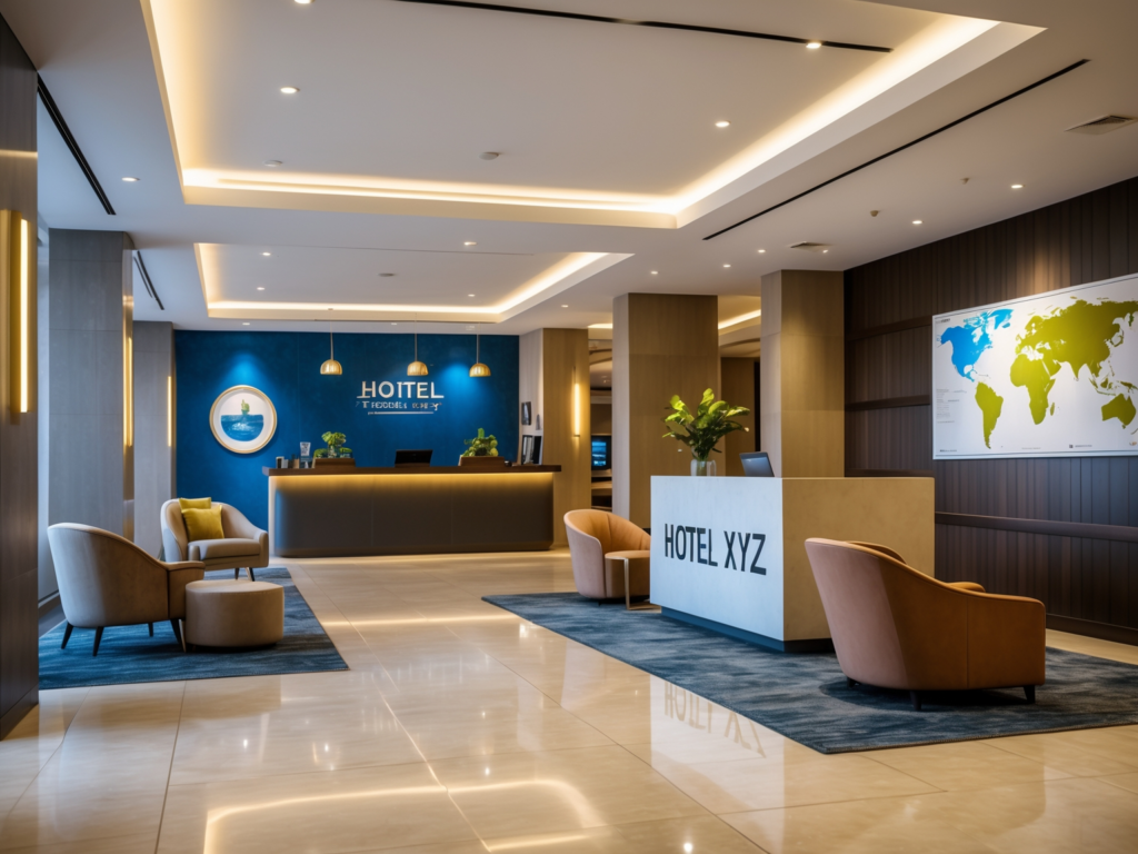 Top Hotel Reviews and Booking Tips for Smart Travelers
