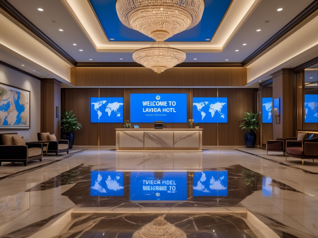 Top Hotel Reviews and Booking Tips for Travelers