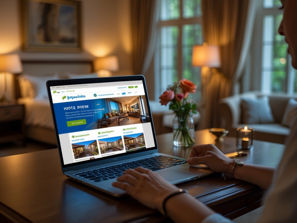 Top Hotel Reviews and Booking Tips for Travelers